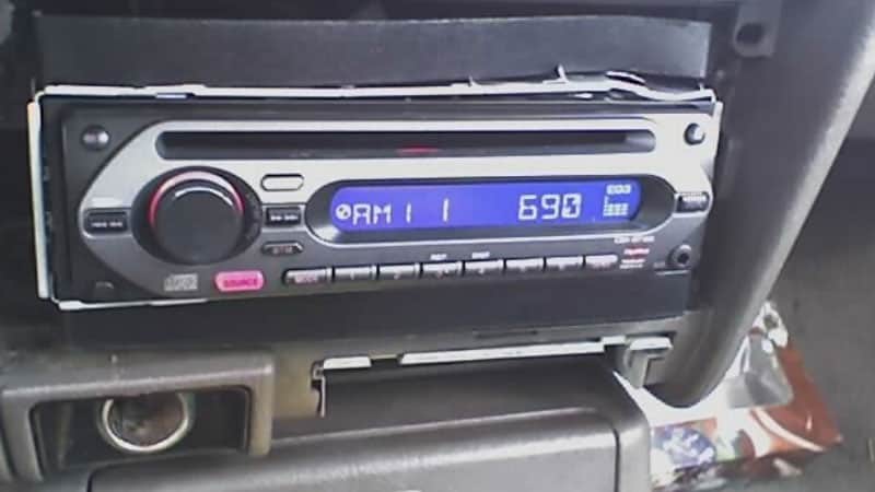 How to install car stereo without a wiring harness