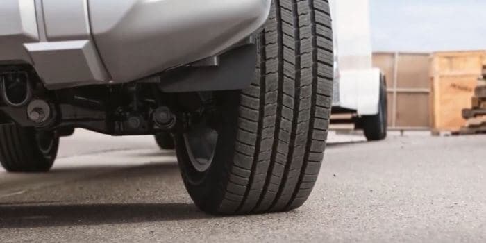 How long do Michelin tires last