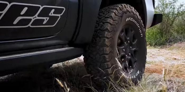 What Are All-Terrain Tires and Which Vehicles Need Them