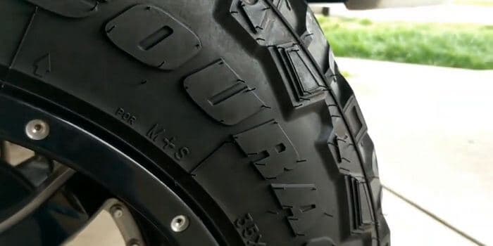 What to Look for Before Buying Tire