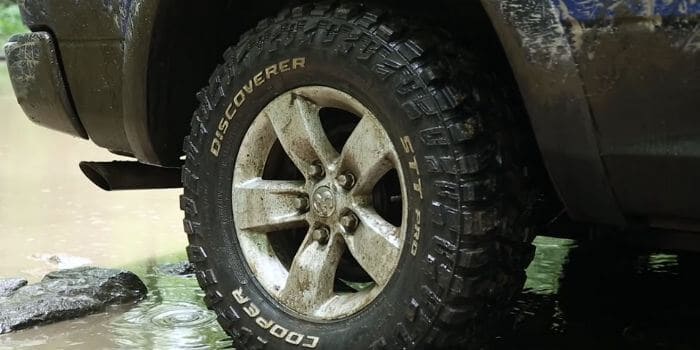 cheap Off-Road Tires