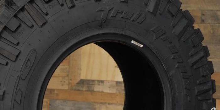 Recommended Nitto Trail Grappler Tires to Buy
