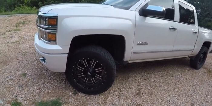 Difference Between Fun Country and Extreme Country Tires.