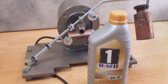 Recommended 0W-40 Motor Oil to Buy