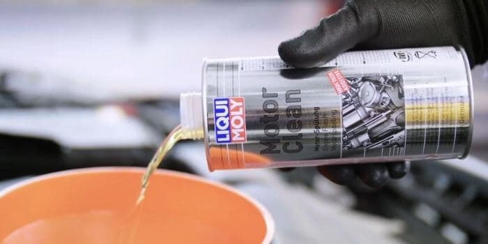 Recommended 0W30 Motor Oil to Buy