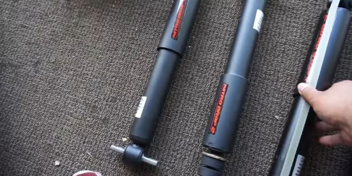 Recommended Nitro Shocks to Buy