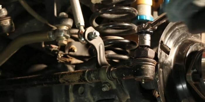 How Long Do Ball Joints Last? - Expert Answer