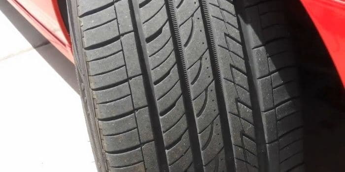 Nexen Tires vs. Michelin