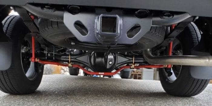 Recommended Sway Bars to Buy