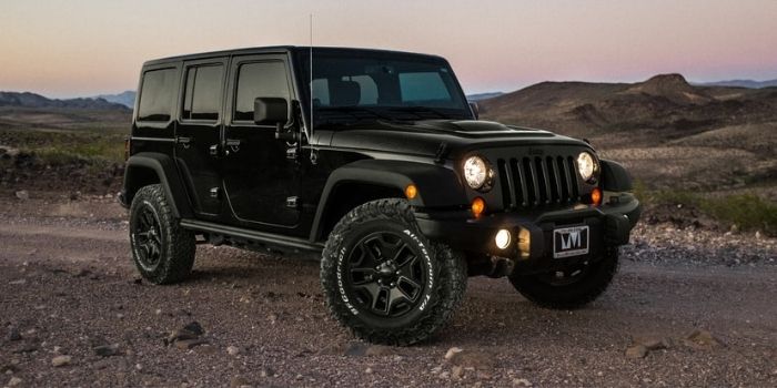 Are Jeeps Expensive to Maintain