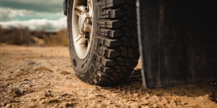 How Much Do 35 Inch Tires Affect Gas Mileage