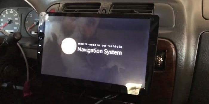 Android Head Unit Black Screen Fix it now!