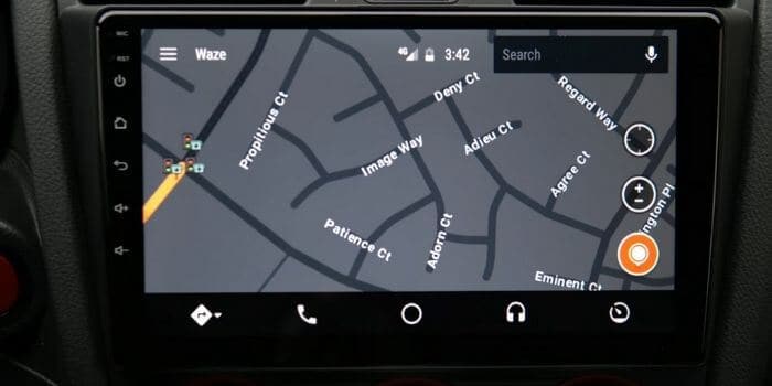 Android Head Unit GPS Not Working - Easy Fix