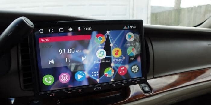 Android Head Unit Tips and Tricks