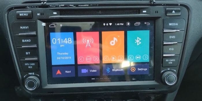 Are Chinese Android Head Units Any Good