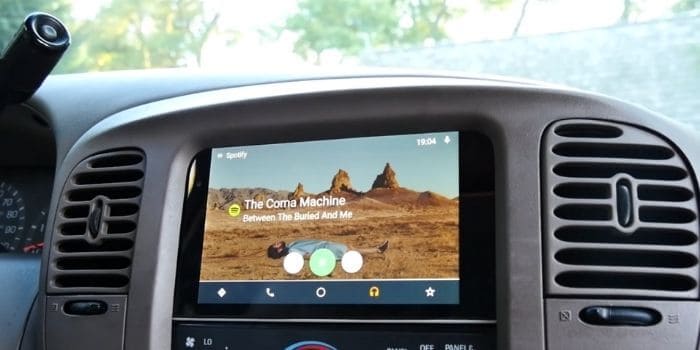 How to Flash Android Head Unit