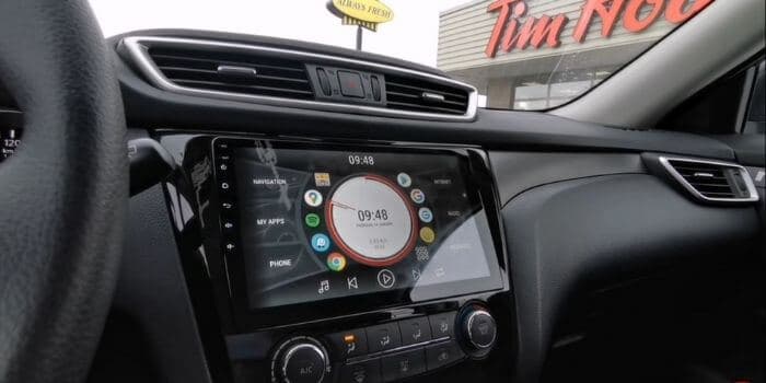 How to Install Android Head Unit