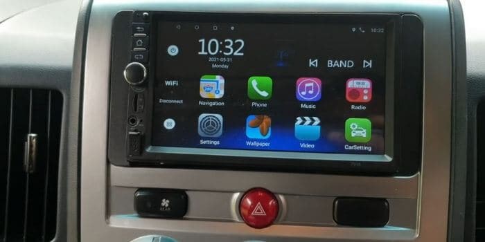 How to Reset Android Head Unit