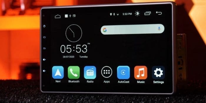 How to Update Android Head Unit