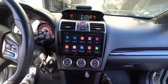Is Android Head Unit Good
