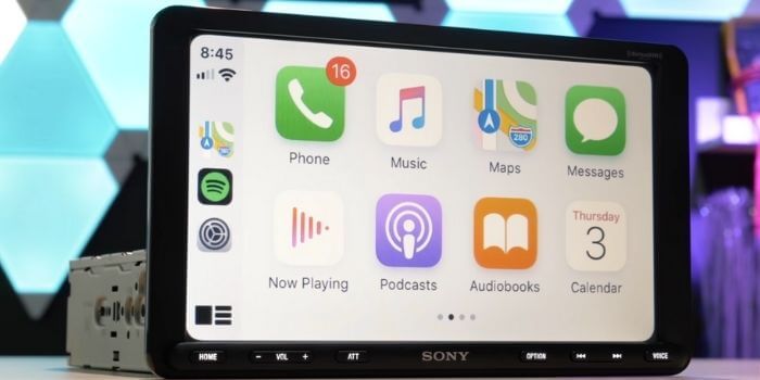What Is Android Head Unit
