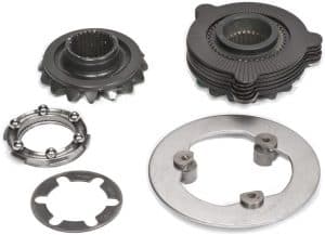 Auburn Gear 545017 Ected Max Differential